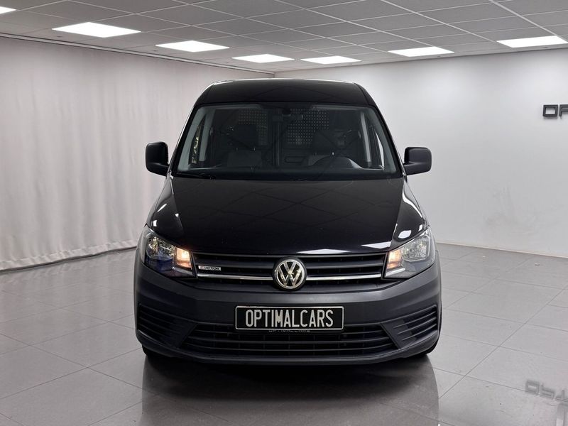 Volkswagen Caddy bild 4