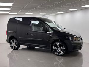 Volkswagen Caddy bild 6