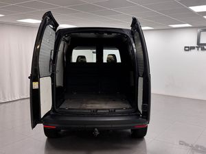 Volkswagen Caddy bild 10