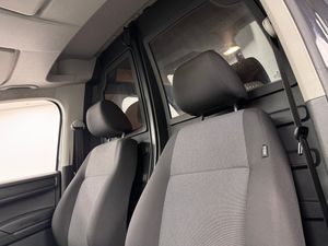Volkswagen Caddy bild 7