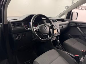 Volkswagen Caddy bild 3
