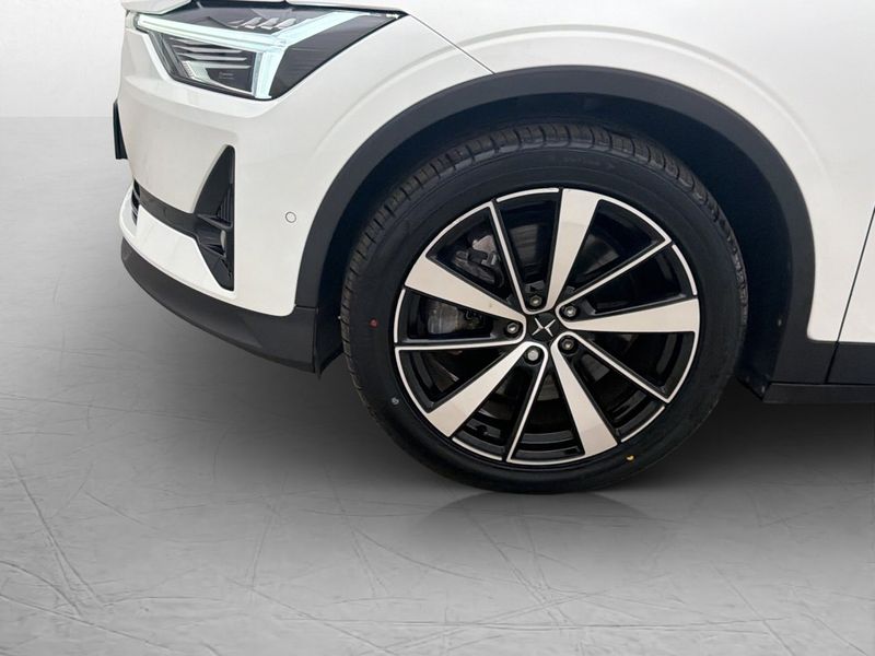 Polestar 2 bild 38