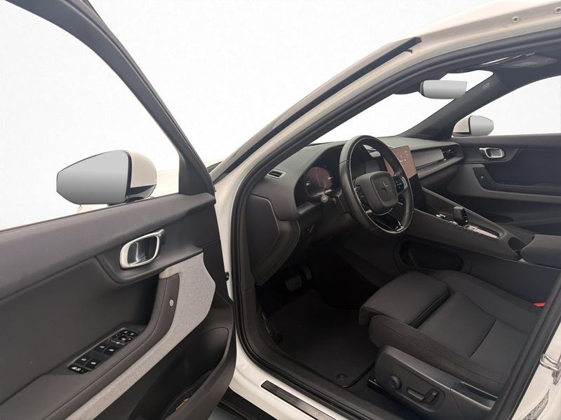 Polestar 2 bild 12