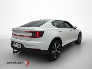 Polestar 2 bild 9