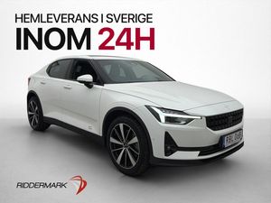Polestar 2 bild 1