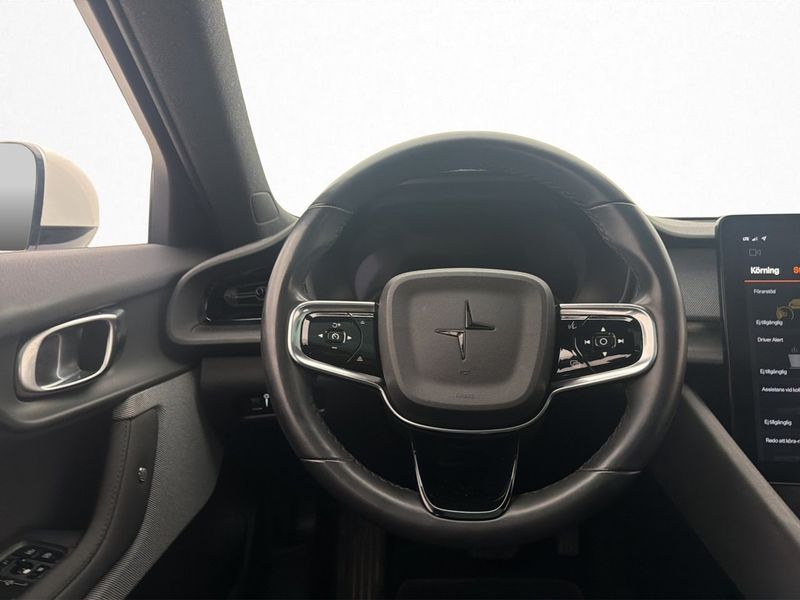 Polestar 2 bild 16