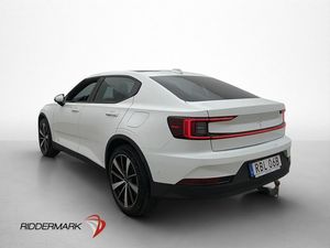 Polestar 2 bild 6