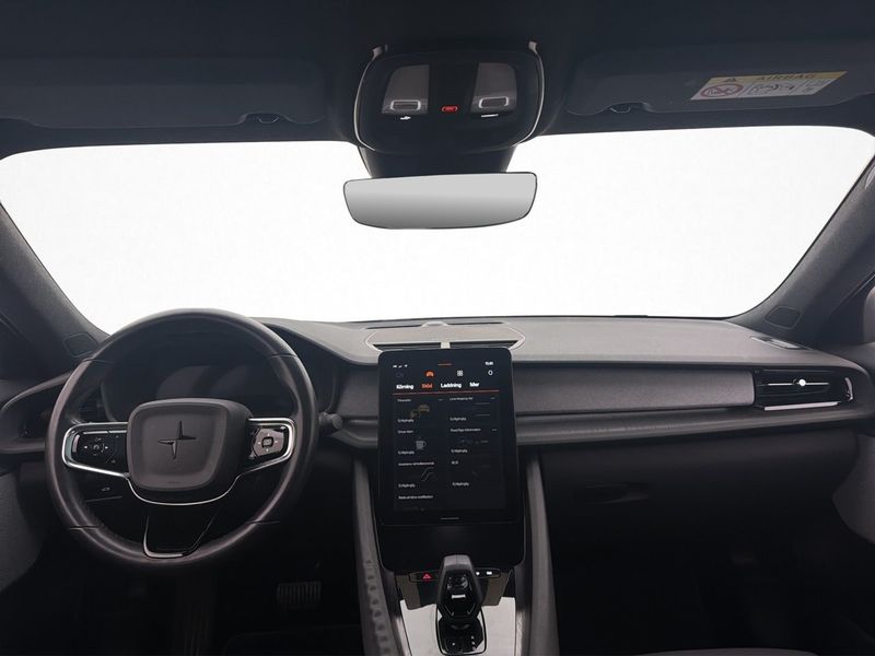 Polestar 2 bild 15