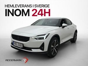 Polestar 2 bild 4