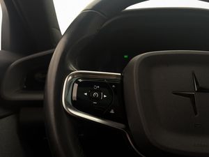 Polestar 2 bild 19