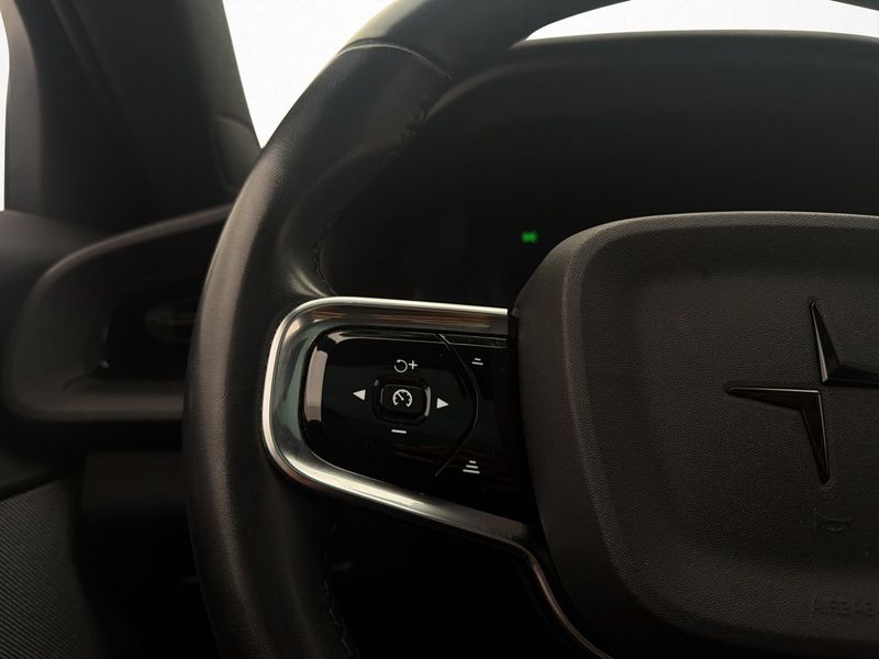 Polestar 2 bild 19