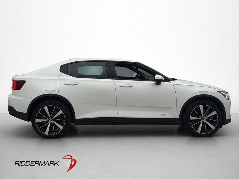 Polestar 2 bild 10