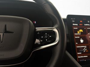 Polestar 2 bild 21