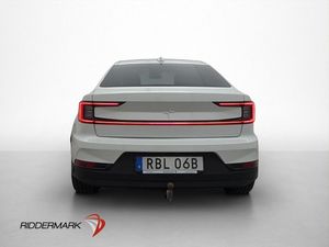 Polestar 2 bild 8