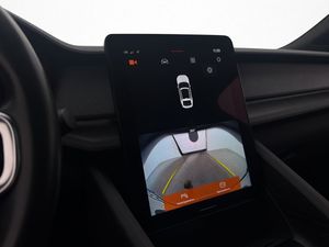 Polestar 2 bild 28