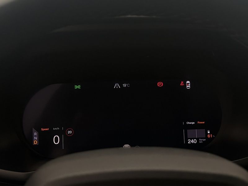 Polestar 2 bild 20