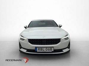 Polestar 2 bild 3