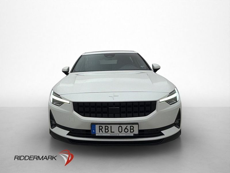 Polestar 2 bild 3