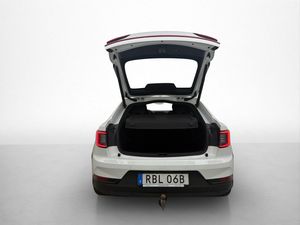 Polestar 2 bild 37