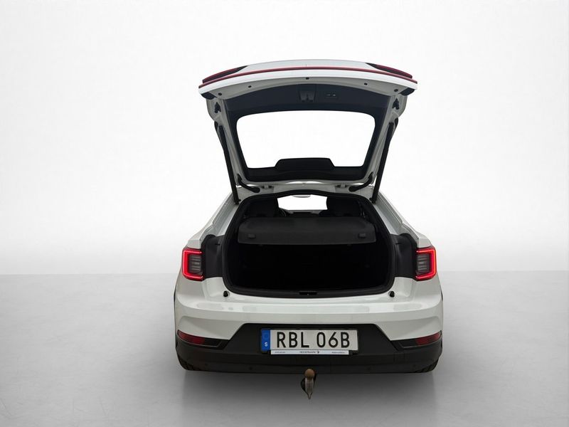 Polestar 2 bild 37