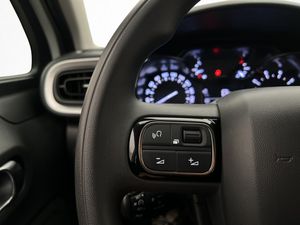 Citroen C3 bild 24