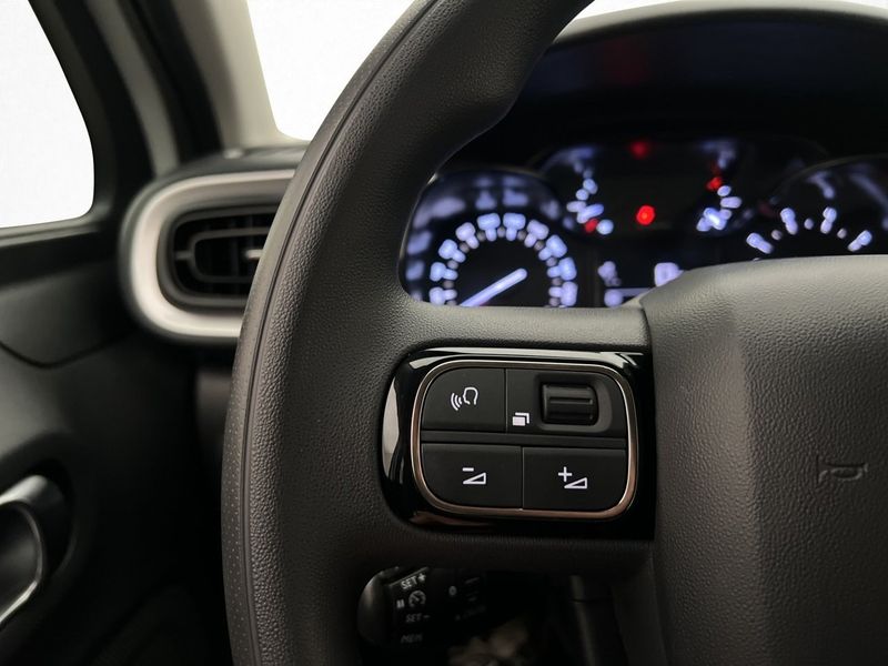 Citroen C3 bild 24