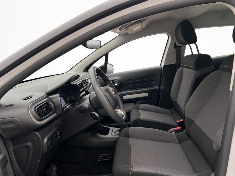 Citroen C3 bild 11
