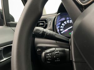 Citroen C3 bild 15