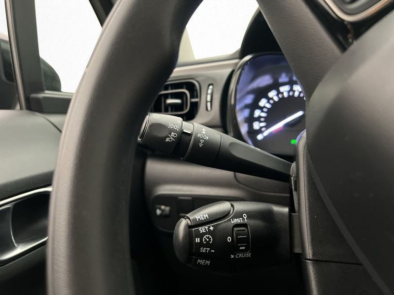 Citroen C3 bild 15