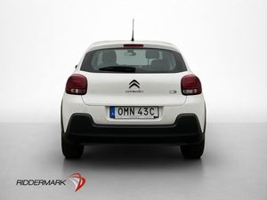 Citroen C3 bild 6