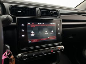 Citroen C3 bild 22