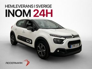 Citroen C3 bild 1
