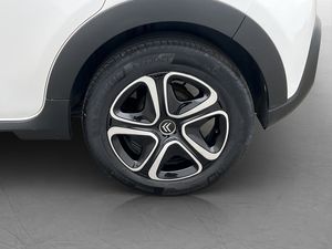 Citroen C3 bild 28