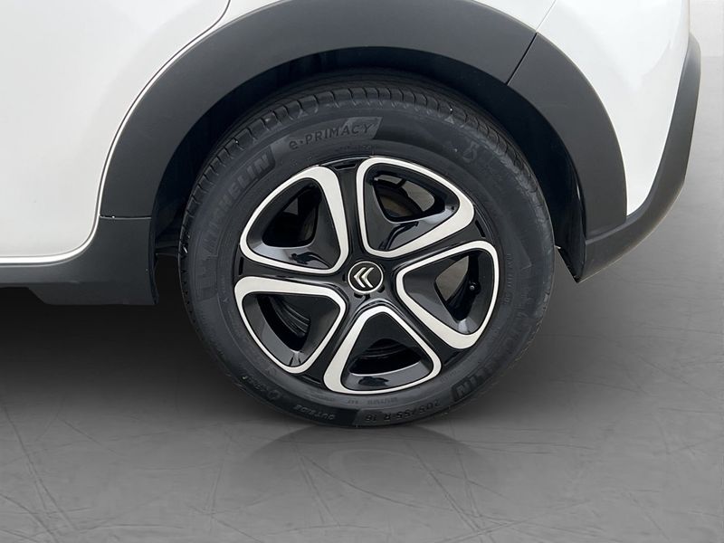 Citroen C3 bild 28