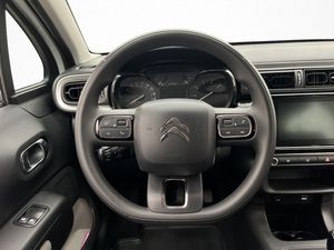Citroen C3 bild 13