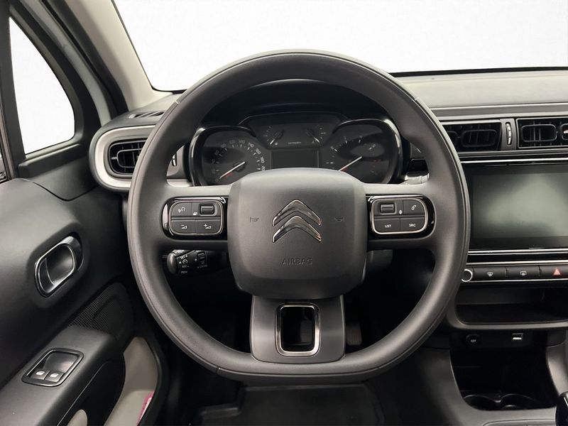 Citroen C3 bild 13