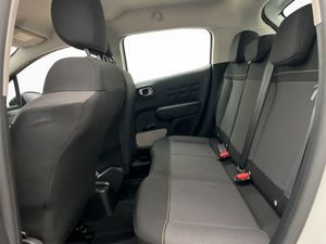 Citroen C3 bild 19