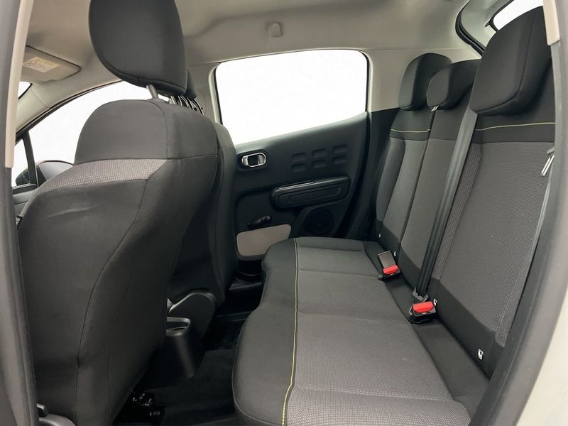 Citroen C3 bild 19