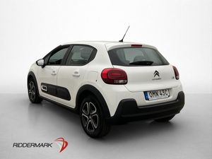 Citroen C3 bild 5