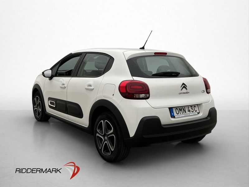 Citroen C3 bild 5