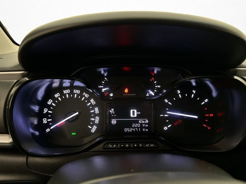 Citroen C3 bild 20