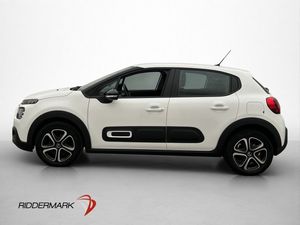 Citroen C3 bild 4