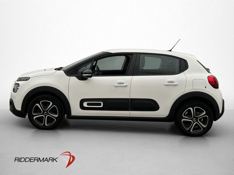 Citroen C3 bild 4