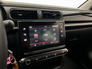 Citroen C3 bild 21