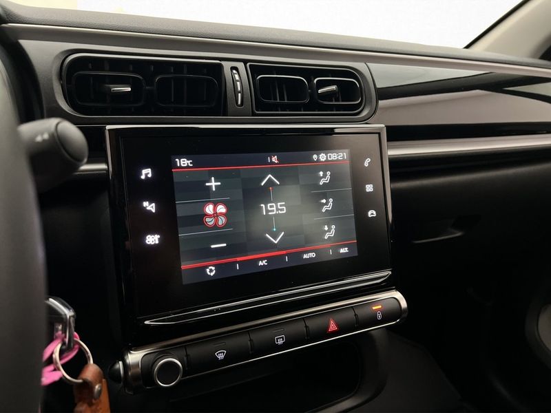 Citroen C3 bild 21