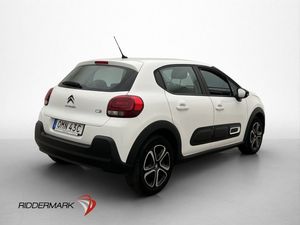 Citroen C3 bild 8