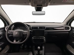 Citroen C3 bild 12