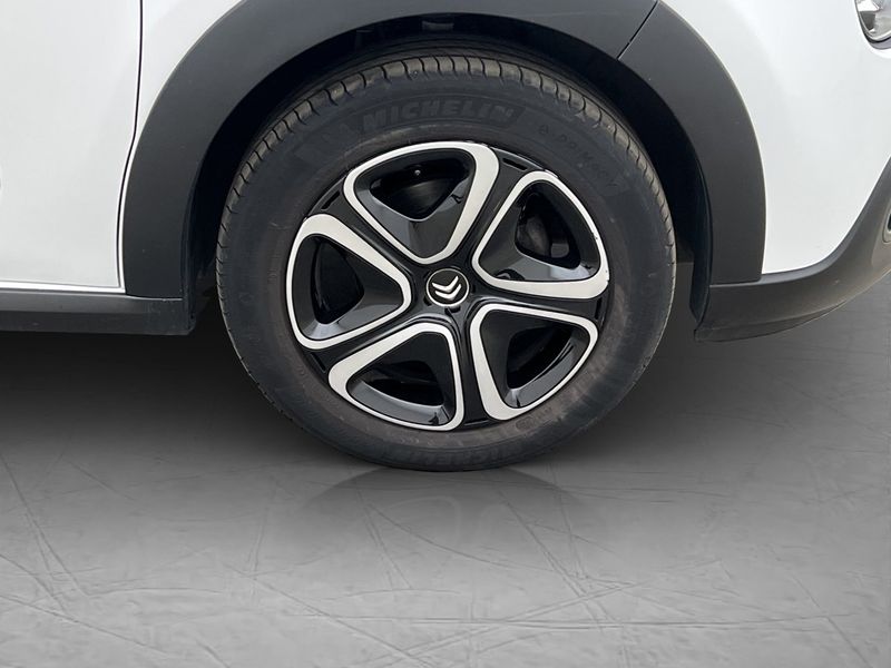 Citroen C3 bild 27