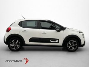 Citroen C3 bild 9