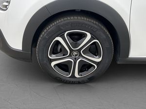 Citroen C3 bild 26